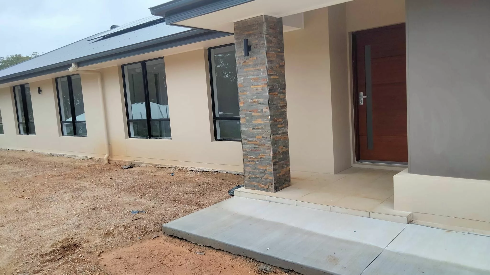 Exterior Painting